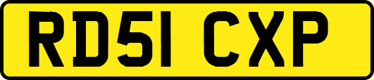 RD51CXP