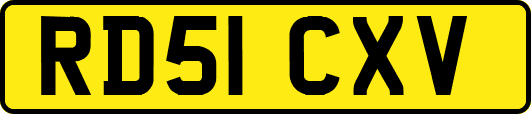 RD51CXV