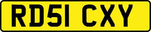 RD51CXY