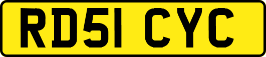 RD51CYC