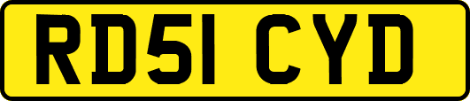 RD51CYD