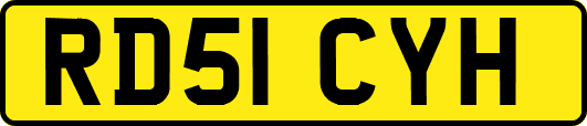 RD51CYH