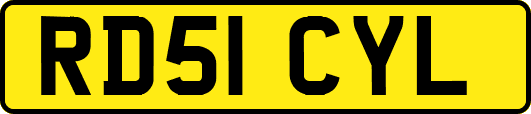 RD51CYL