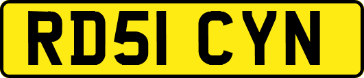 RD51CYN