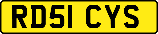 RD51CYS