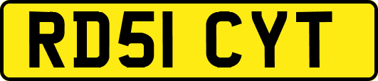 RD51CYT