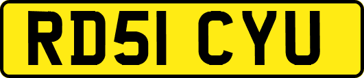 RD51CYU