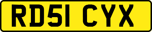 RD51CYX