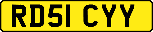 RD51CYY