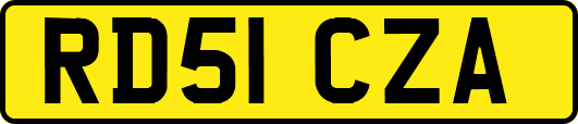 RD51CZA