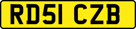RD51CZB