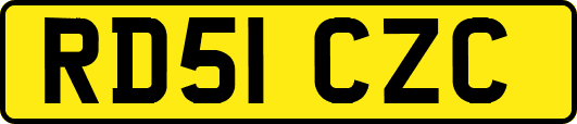 RD51CZC
