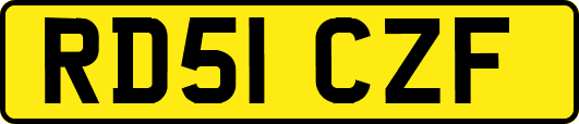 RD51CZF