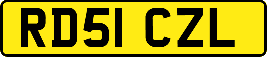 RD51CZL