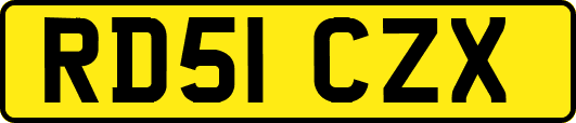 RD51CZX