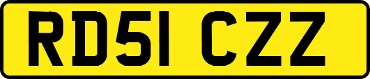 RD51CZZ
