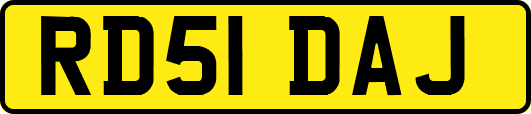 RD51DAJ