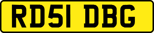 RD51DBG