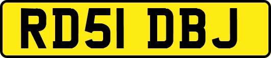 RD51DBJ