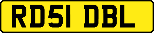RD51DBL