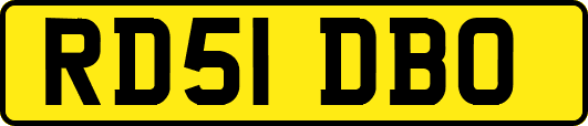 RD51DBO