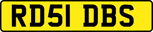 RD51DBS