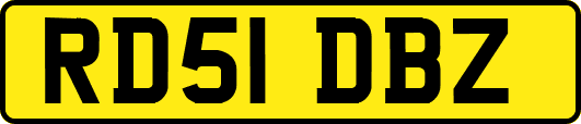 RD51DBZ