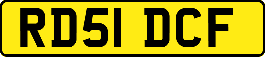 RD51DCF