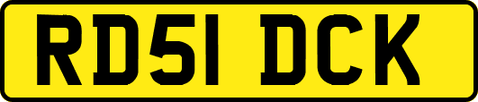 RD51DCK