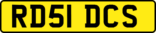 RD51DCS