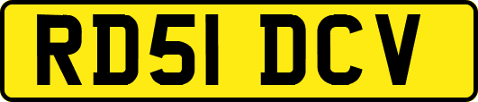 RD51DCV