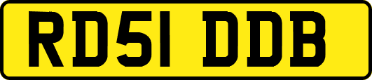 RD51DDB