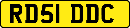 RD51DDC