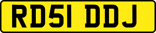 RD51DDJ