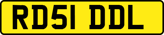 RD51DDL