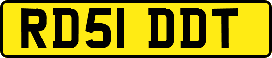 RD51DDT