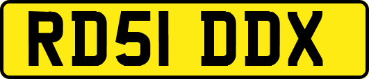 RD51DDX