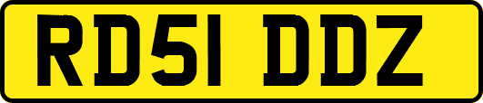 RD51DDZ