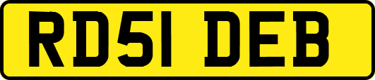 RD51DEB