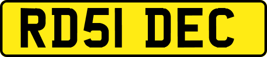 RD51DEC