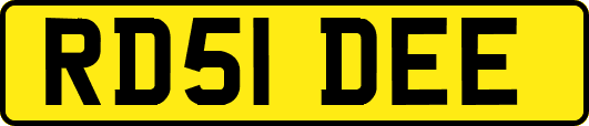 RD51DEE