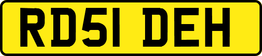 RD51DEH