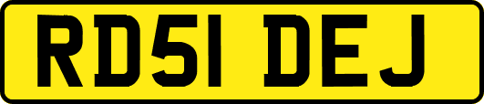 RD51DEJ