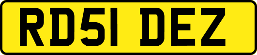 RD51DEZ
