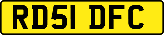 RD51DFC
