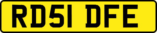RD51DFE