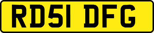 RD51DFG