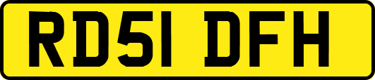 RD51DFH