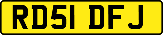 RD51DFJ