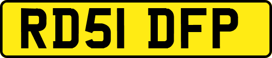 RD51DFP
